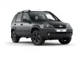Lada Niva II