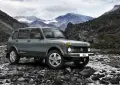 Lada Niva Legend 5-door