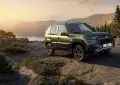 Lada Niva Travel