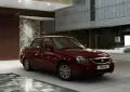 Lada Priora I Sedan (facelift 2013)