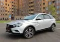 Lada Vesta SW Cross