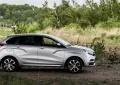 Lada XRAY