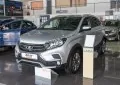 Lada XRAY Cross