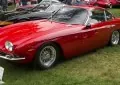 Lamborghini 400 GT 2+2