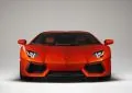 Lamborghini Aventador LP 700-4 Coupe