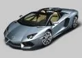 Lamborghini Aventador LP 700-4 Roadster