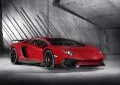 Lamborghini Aventador LP 750-4 Superveloce