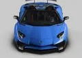 Lamborghini Aventador LP 750-4 Superveloce Roadster