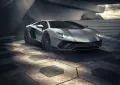 Lamborghini Aventador LP 780-4 Ultimae Coupe