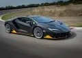 Lamborghini Centenario LP 770-4