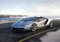Lamborghini Centenario LP 770-4 Roadster