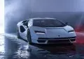Lamborghini Countach LPI 800-4