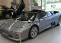 Lamborghini Diablo Roadster