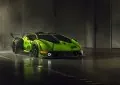 Lamborghini Essenza SCV12
