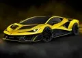 Lamborghini Fenomeno