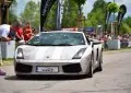 Lamborghini Gallardo Coupe