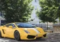 Lamborghini Gallardo LP 550-2