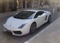 Lamborghini Gallardo LP 560-4