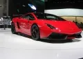 Lamborghini Gallardo LP 570-4