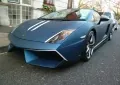 Lamborghini Gallardo LP 570-4 Spyder