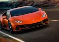 Lamborghini Huracan EVO (facelift 2019)