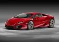 Lamborghini Huracan LP 580-2