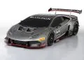 Lamborghini Huracan LP 620-2 Super Trofeo