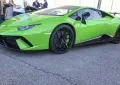 Lamborghini Huracan Performante