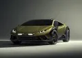 Lamborghini Huracan Sterrato (facelift 2023)