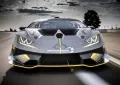 Lamborghini Huracan Super Trofeo EVO