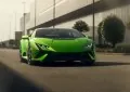 Lamborghini Huracan Tecnica (facelift 2022)