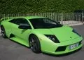 Lamborghini Murcielago