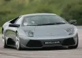 Lamborghini Murcielago LP640