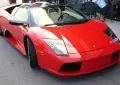 Lamborghini Murcielago Roadster