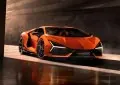 Lamborghini Revuelto (LB744)
