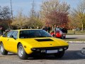 Lamborghini Urraco