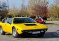 Lamborghini Urraco