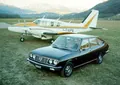Lancia Beta (828)