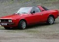 Lancia Beta Spider