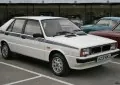 Lancia Delta I (831, facelift 1982)