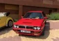 Lancia Delta I (831, facelift 1986)