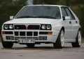 Lancia Delta I (831, facelift 1991)