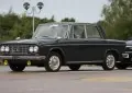 Lancia Fulvia