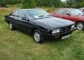 Lancia Gamma Coupe