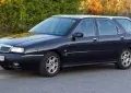 Lancia Kappa Station Wagon (838)