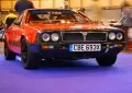 Lancia Montecarlo (Type 137)