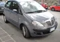 Lancia Musa