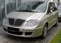 Lancia Phedra