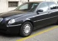 Lancia Thesis