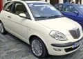 Lancia Ypsilon (843)